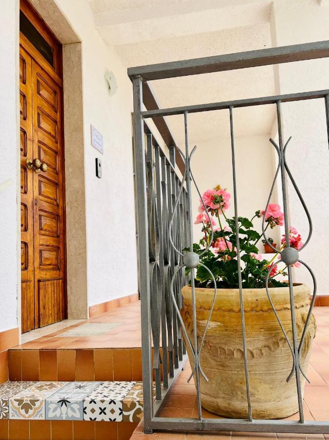 Casavacanze Barocconetino Noto Exterior foto