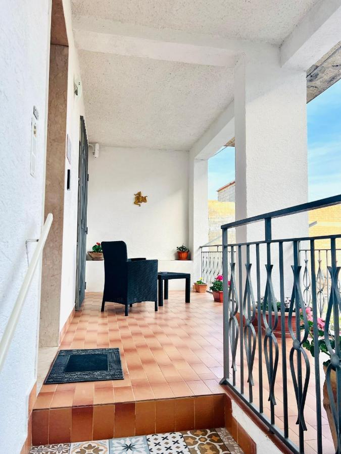 Casavacanze Barocconetino Noto Exterior foto